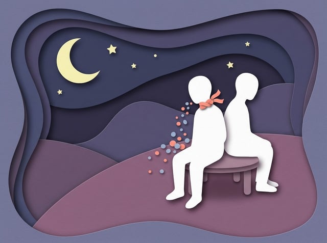 말다툼한 날 목이 더 조인다면 — 감정이 목에 걸리는 사람의 목 이물감