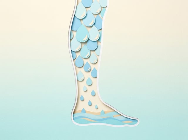 인바디 체수분은 정상인데 왜 붓죠? — 부종지수 높을 때·낮을 때와 낮추는 법